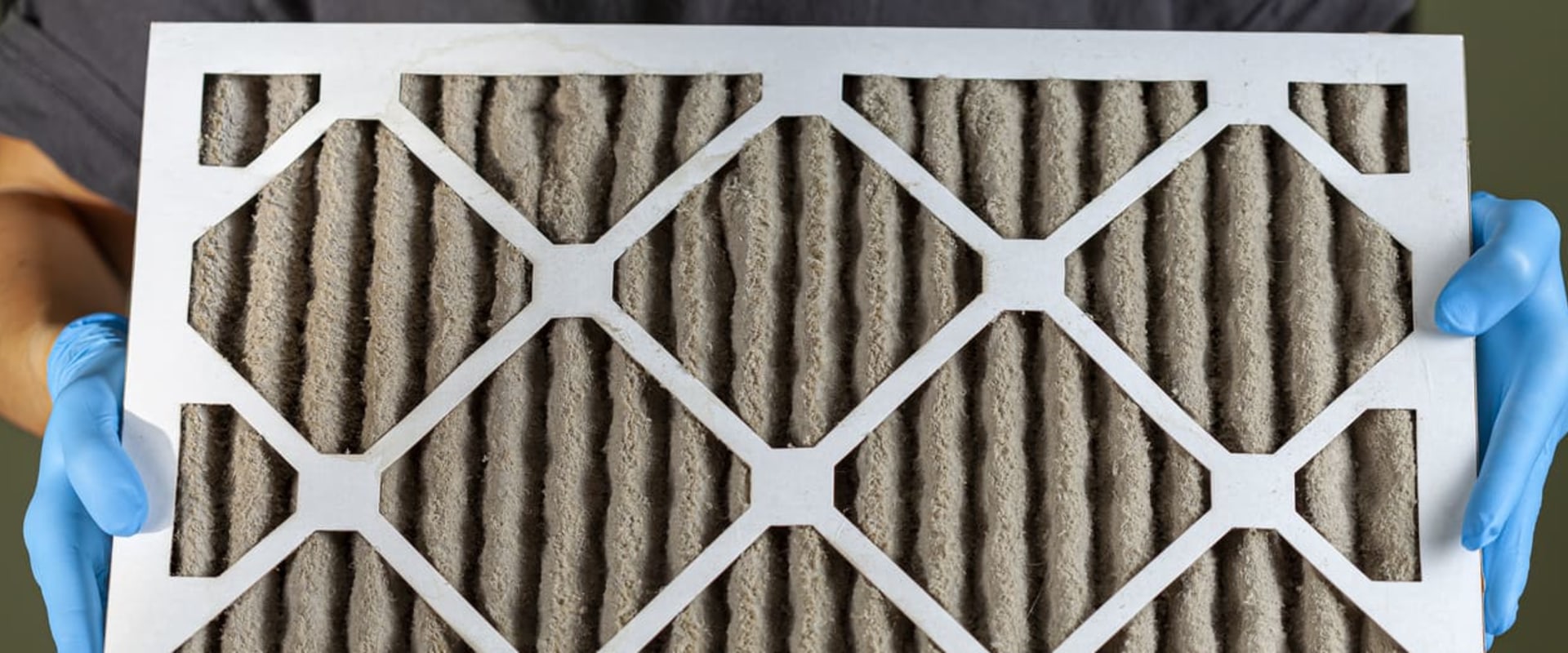 Choosing the Right Air Filter MERV Ratings Chart Explained