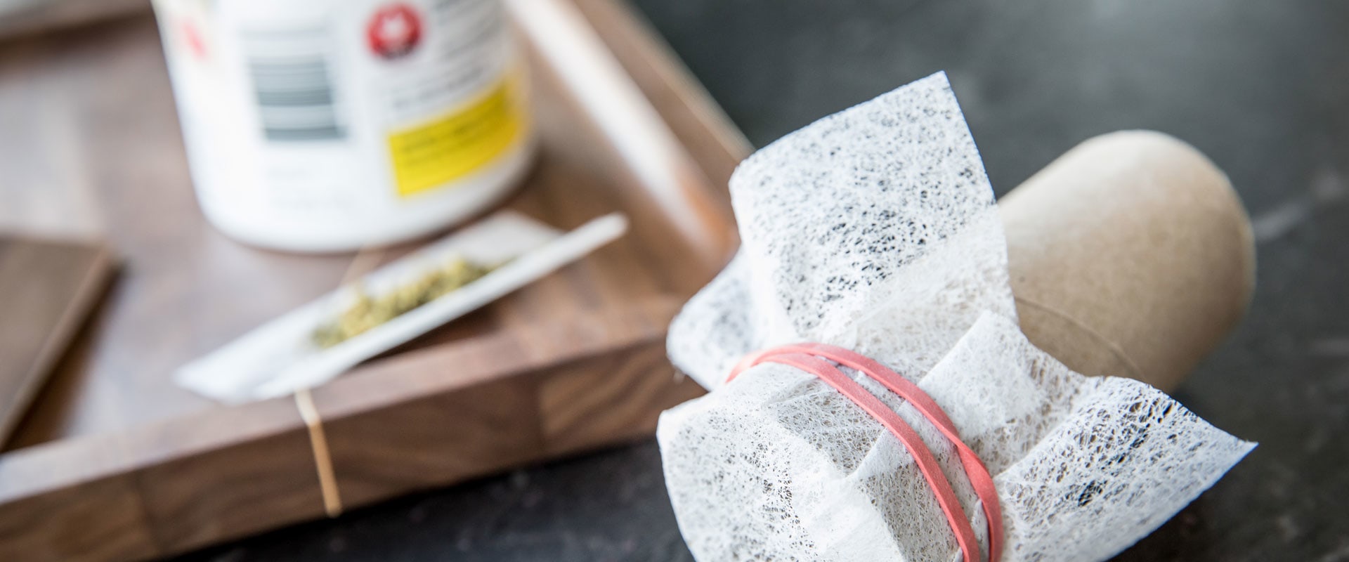 What is the Best Filter to Use for Smoke?