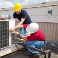 All About Professional HVAC Repair Service in Cutler Bay FL