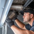 Significance of Duct Repair Service in West Palm Beach FL