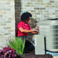 Top HVAC Air Conditioning Repair Services In Royal Palm Beach FL