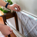 How to Choose the Right 16x25x1 Furnace Filter