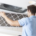 How to Choose the Right Air Filter for Your Home