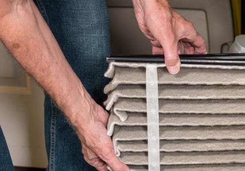 What Size Do Furnace Filters Come In?