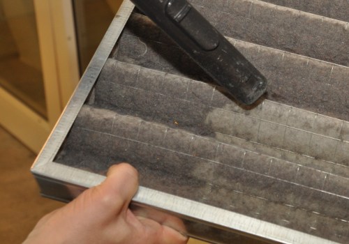 Choosing the Right Furnace Filter: What You Need to Know