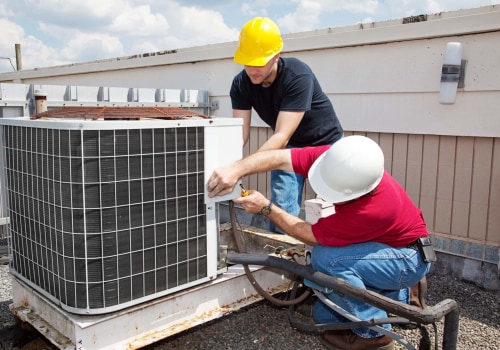 All About Professional HVAC Repair Service in Cutler Bay FL