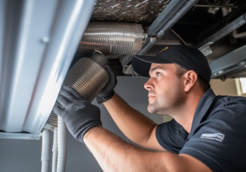 Significance of Duct Repair Service in West Palm Beach FL
