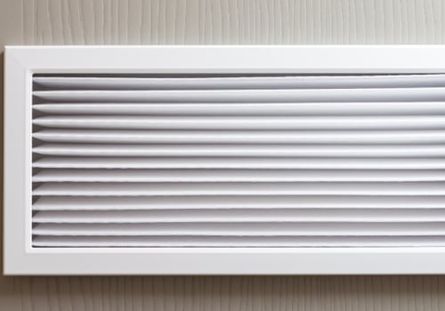 Why 16x22x6 BDP HVAC Furnace Replacement Air Filters and 16x25x1 Furnace Filters Are Essential for Better Air Quality and Energy Efficiency