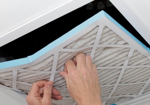 Do Furnace Filters Matter? A Comprehensive Guide
