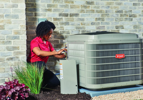 Top HVAC Air Conditioning Repair Services In Royal Palm Beach FL