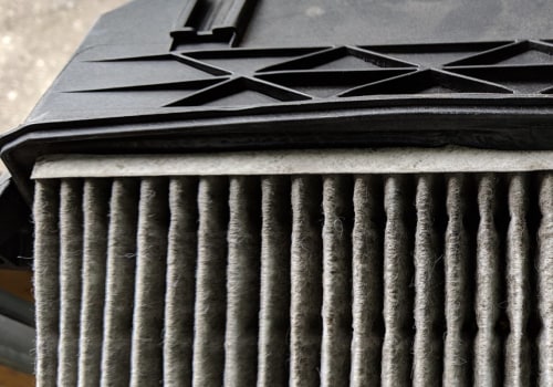 How Long Should You Change Your Air Filter For?