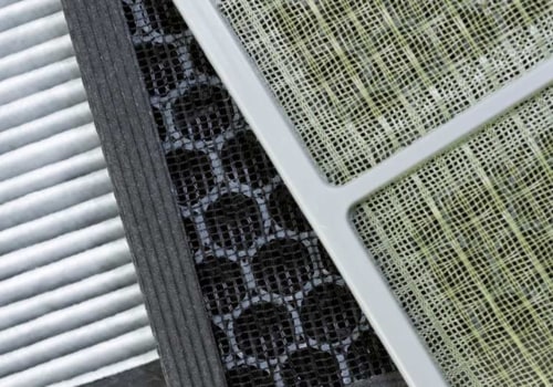 What Are the Most Common Furnace Filter Sizes?