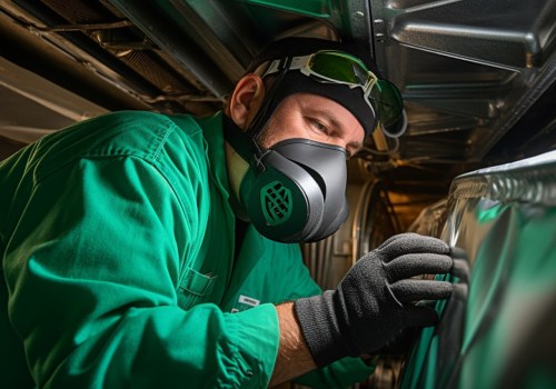 Expert and Quality Air Duct Sealing Services Miami Shores FL