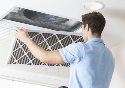 How to Choose the Right Air Filter for Your Home