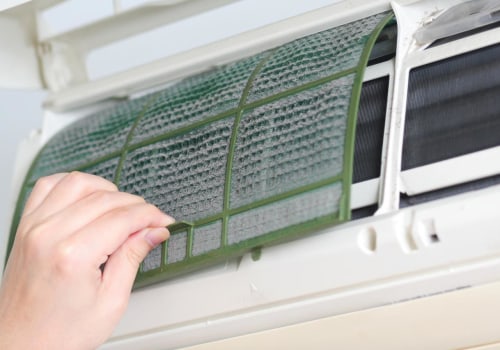 The Benefits of Using 18x24x1 HVAC Furnace Air Filters
