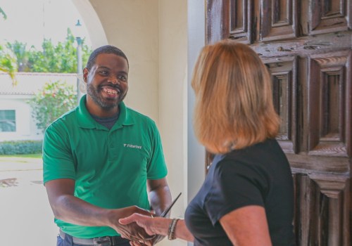 Ensure Optimal Performance With 16x25x1 Furnace Filters and Vent Cleaning Service Near Coral Gables FL