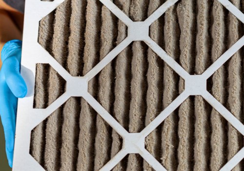 Does a Merv 11 Filter Put Your HVAC at Risk?