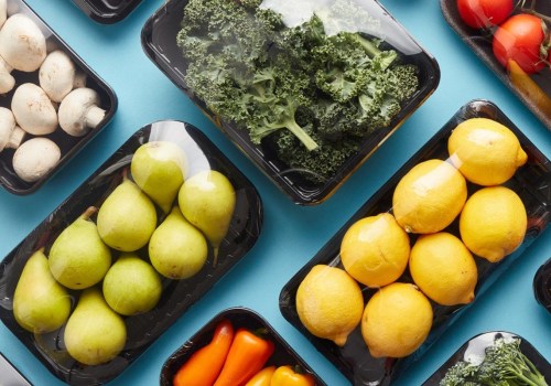 Can Covid-19 Spread Through Food? An Expert's Perspective
