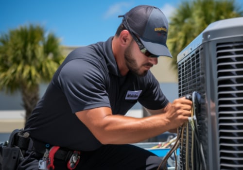 The Importance of Annual HVAC Maintenance Plans in Sunny Isles Beach FL with a 16x25x1 Furnace Filter