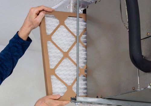 How Long Should You Change Your Furnace Filter For Optimal Performance?