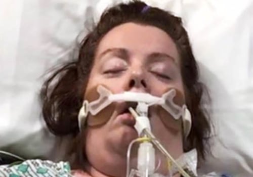 How Ventilators Help in the Treatment of COVID-19