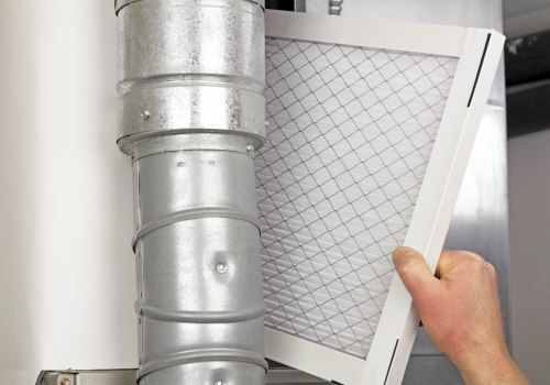 What are the Best HVAC Filters for Home Ovens?